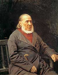 Аксаков С.Т.