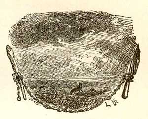 Альбом крестного(Сказка Андерсена), рис.18