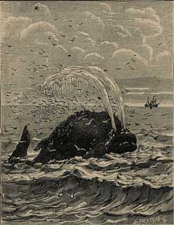 Большой морской змей (Сказка Андерсена), рис.4