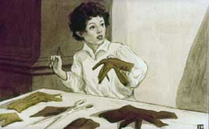 Бронзовый кабан (Сказка Андерсена), рис.24