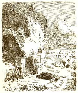 Кое что (Сказка Андерсена), рис.3