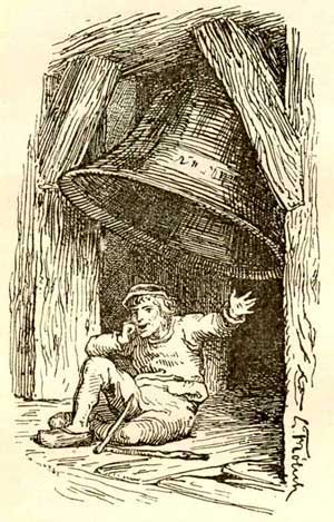 Колокольный омут (Сказка Андерсена), рис.2