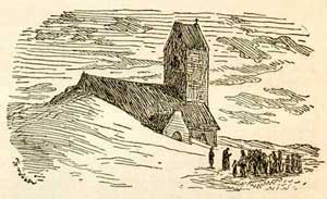 На дюнах (Сказка Андерсена), рис.9