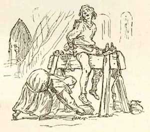 Скрыто — не забыто (Сказка Андерсена), рис.2