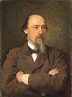 Некрасов Н.А.