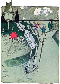 Чудесная страна Оз (Сказка Л.Ф. Баума), рис.18