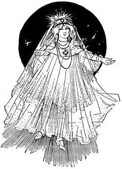 Чудесная страна Оз (Сказка Л.Ф. Баума), рис.20