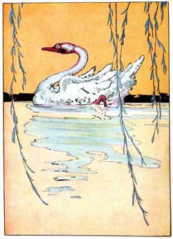 Глинда из Страны Оз (Сказка Л.Ф. Баума), рис.13