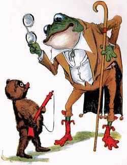 Пропавшая Принцесса Страны Оз (Сказка Л.Ф. Баума), рис.15 Пропавшая Принцесса Страны Оз (Сказка Л.Ф. Баума), рис.15