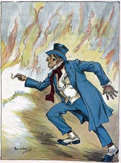 Пропавшая Принцесса Страны Оз (Сказка Л.Ф. Баума), рис.19 Пропавшая Принцесса Страны Оз (Сказка Л.Ф. Баума), рис.19