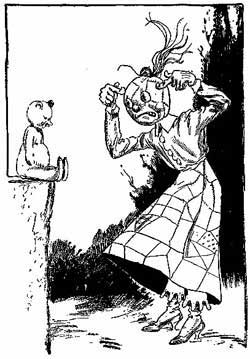 Пропавшая Принцесса Страны Оз (Сказка Л.Ф. Баума), рис.22 Пропавшая Принцесса Страны Оз (Сказка Л.Ф. Баума), рис.22
