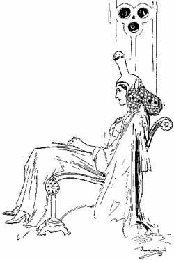 Пропавшая Принцесса Страны Оз (Сказка Л.Ф. Баума), рис.4 Пропавшая Принцесса Страны Оз (Сказка Л.Ф. Баума), рис.4