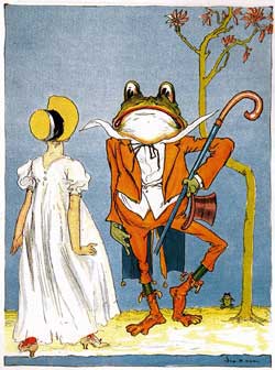 Пропавшая Принцесса Страны Оз (Сказка Л.Ф. Баума), рис.5 Пропавшая Принцесса Страны Оз (Сказка Л.Ф. Баума), рис.5