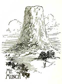 Волшебство Страны Оз (Сказка Л.Ф. Баума), картинка
