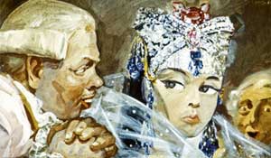 Малахитовая шкатулка (Сказка Бажова П.П.), рис.17