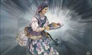 Синюшкин колодец (Сказка Бажова П.П.), рис.13