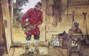 Синюшкин колодец (Сказка Бажова П.П.), рис.15