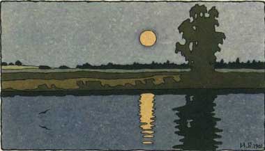 Марья Моревна (Сказка по Афанасьеву А.Н.), рис.7