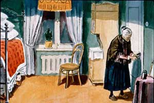 Двадцать лет под кроватью (Денискины рассказы Драгунского В.Ю.), рис.4