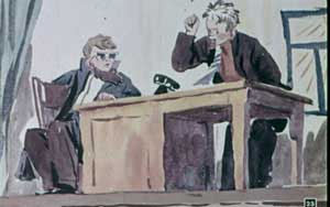 Смерть шпиона Гадюкина (Денискины рассказы Драгунского В.Ю.), рис.4