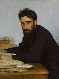 Гаршин В.М.