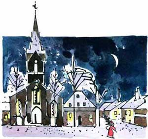 Щелкунчик (Сказка Гофмана Теодора), рис.1