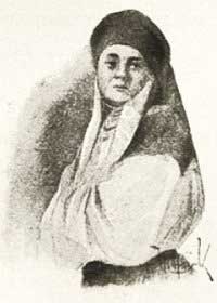 Ночь перед Рождеством - Вечера на хуторе близ Диканьки (Сказка Гоголя), рис.15