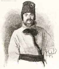 Ночь перед Рождеством - Вечера на хуторе близ Диканьки (Сказка Гоголя), рис.7