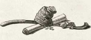 Пропавшая грамота - Вечера на хуторе близ Диканьки (Сказка Гоголя), рис.12