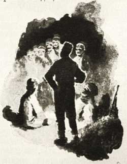 Сорочинская ярмарка - Вечера на хуторе близ Диканьки (Сказка Гоголя), рис.26
