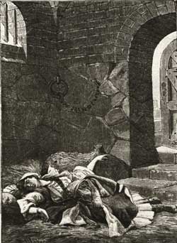 Страшная месть (Сказка Гоголя Н.В.), рис.17