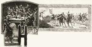 Страшная месть (Сказка Гоголя Н.В.), рис.19