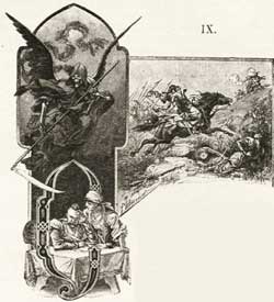Страшная месть (Сказка Гоголя Н.В.), рис.21