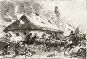 Страшная месть (Сказка Гоголя Н.В.), рис.22
