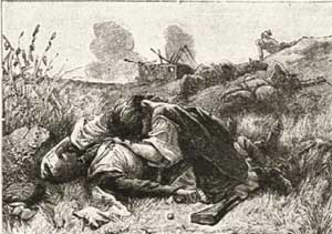 Страшная месть (Сказка Гоголя Н.В.), рис.23