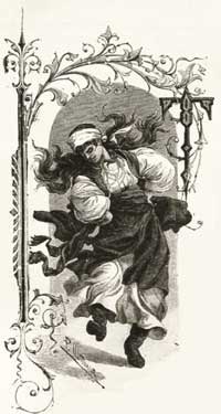 Страшная месть (Сказка Гоголя Н.В.), рис.29