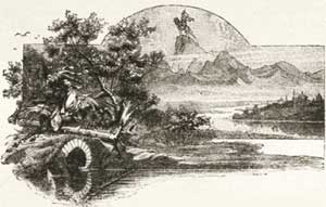 Страшная месть (Сказка Гоголя Н.В.), рис.32