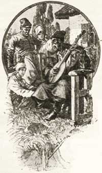 Страшная месть (Сказка Гоголя Н.В.), рис.37