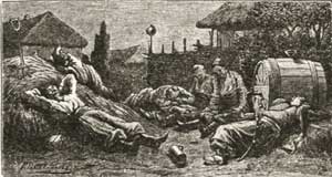 Страшная месть (Сказка Гоголя Н.В.), рис.4