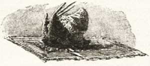 Страшная месть (Сказка Гоголя Н.В.), рис.7