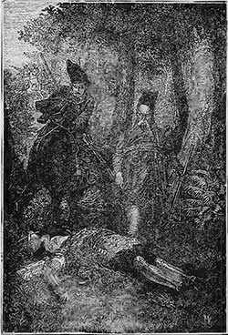 Тарас Бульба (Повесть Гоголя Н.В.), рис.20 Тарас Бульба (Повесть Гоголя Н.В.), рис.20