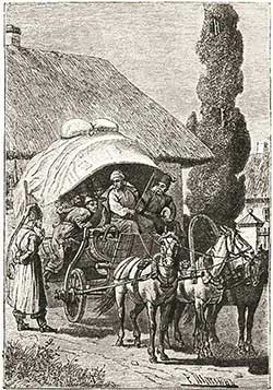 Вий (Повесть Гоголя Н.В.), рис.12
