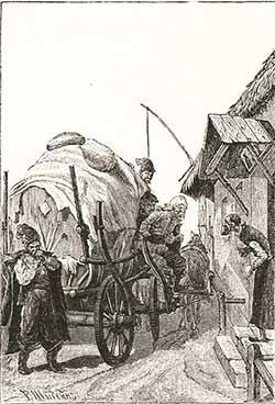 Вий (Повесть Гоголя Н.В.), рис.13