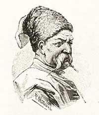Вий (Повесть Гоголя Н.В.), рис.18