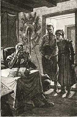 Вий (Повесть Гоголя Н.В.), рис.19
