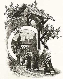 Вий (Повесть Гоголя Н.В.), картинка