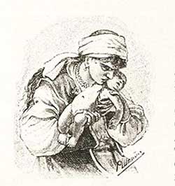 Вий (Повесть Гоголя Н.В.), рис.27