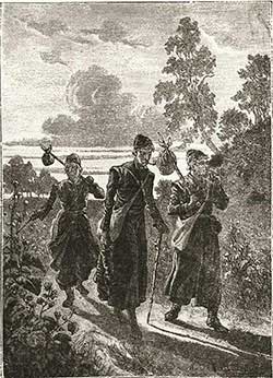 Вий (Повесть Гоголя Н.В.), рис.2