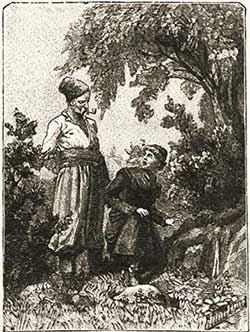 Вий (Повесть Гоголя Н.В.), рис.35