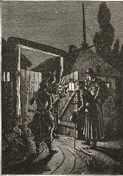 Вий (Повесть Гоголя Н.В.), рис.4
